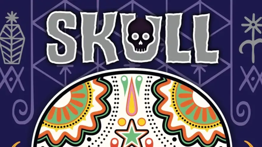 Skull Game